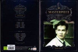 หนุ่มเสก - MASTERPIECE-WEB